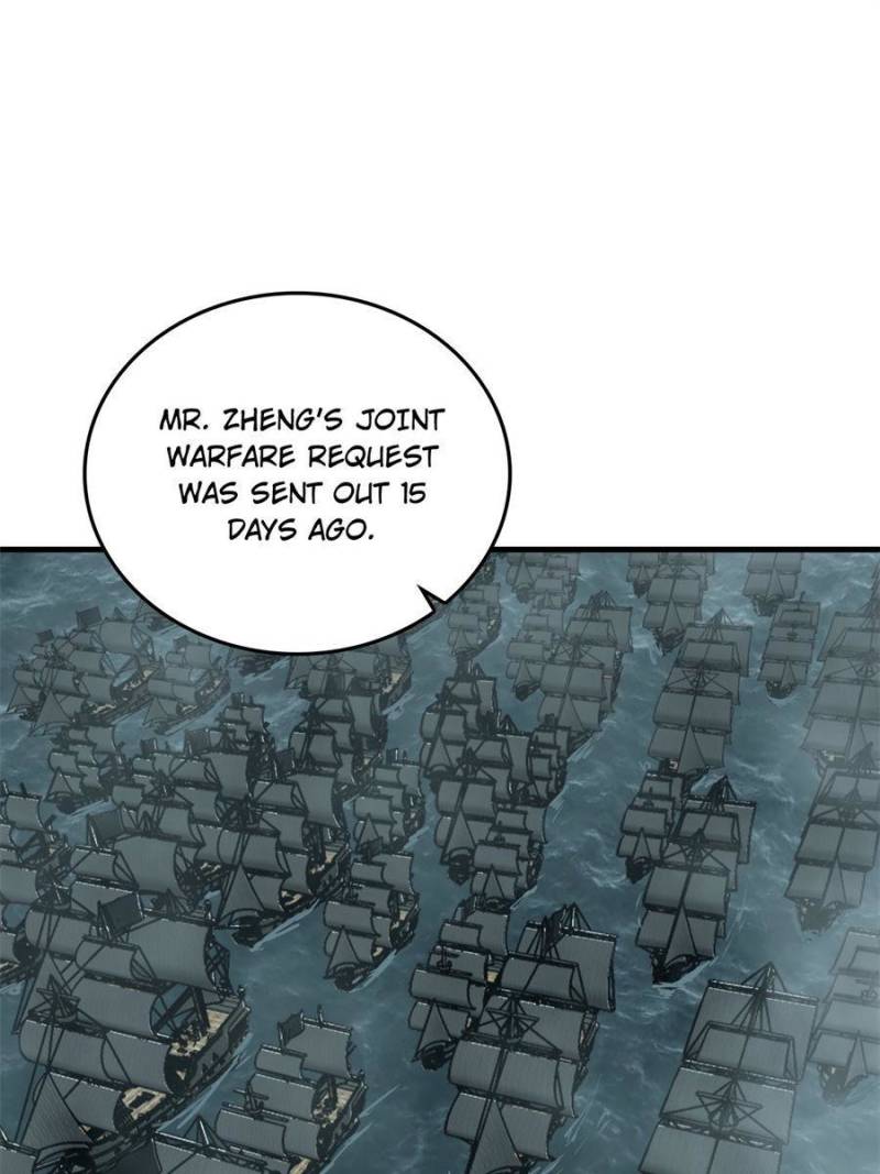 Another Beginning With the Guhuo Bird Chapter 197 - Page 83