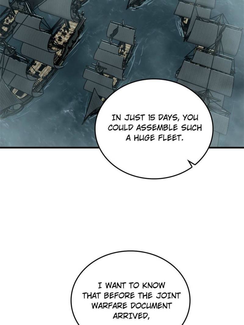 Another Beginning With the Guhuo Bird Chapter 197 - Page 84