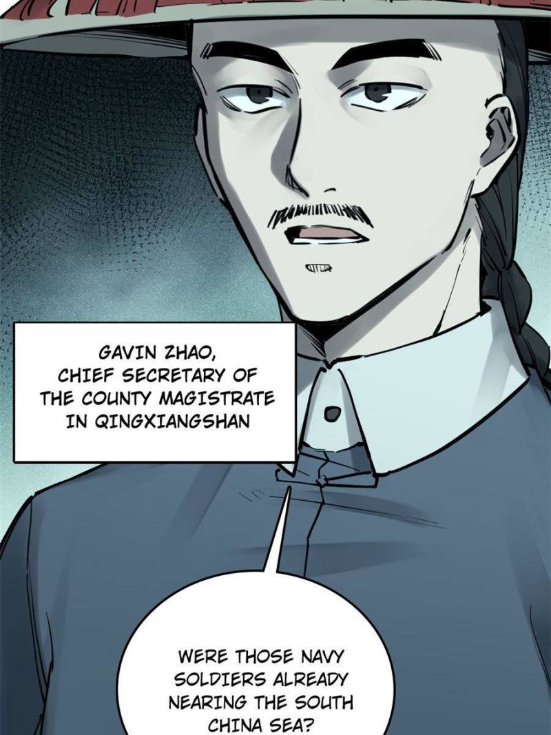 Another Beginning With the Guhuo Bird Chapter 197 - Page 86