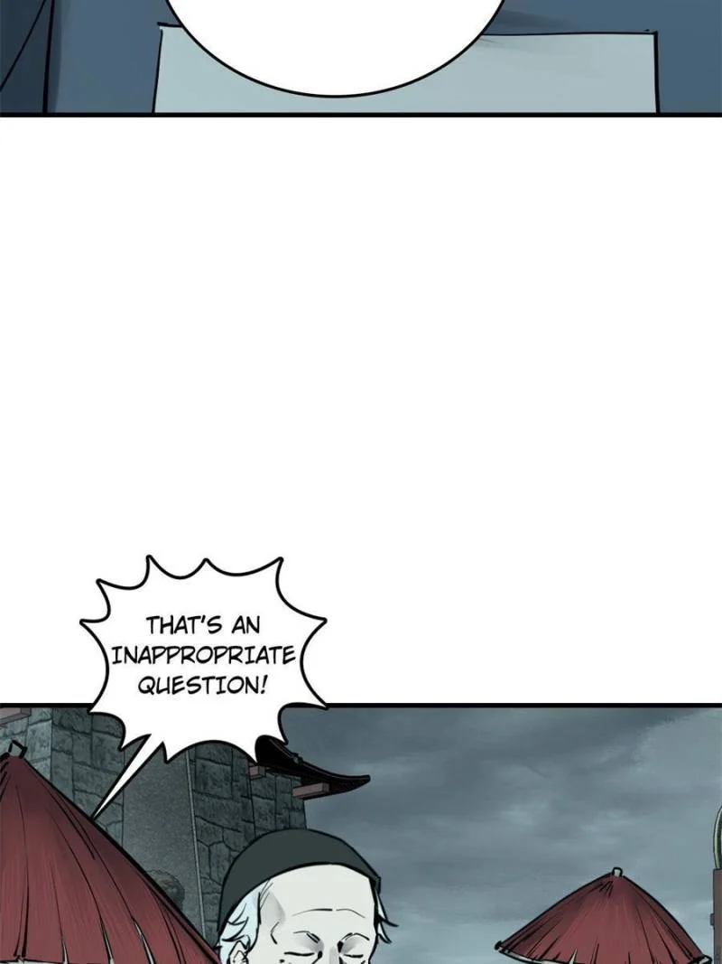 Another Beginning With the Guhuo Bird Chapter 197 - Page 87