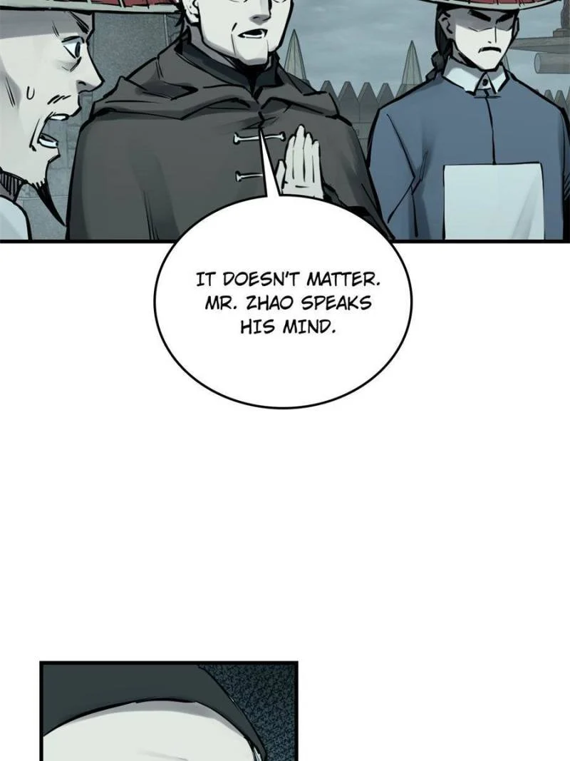 Another Beginning With the Guhuo Bird Chapter 197 - Page 88