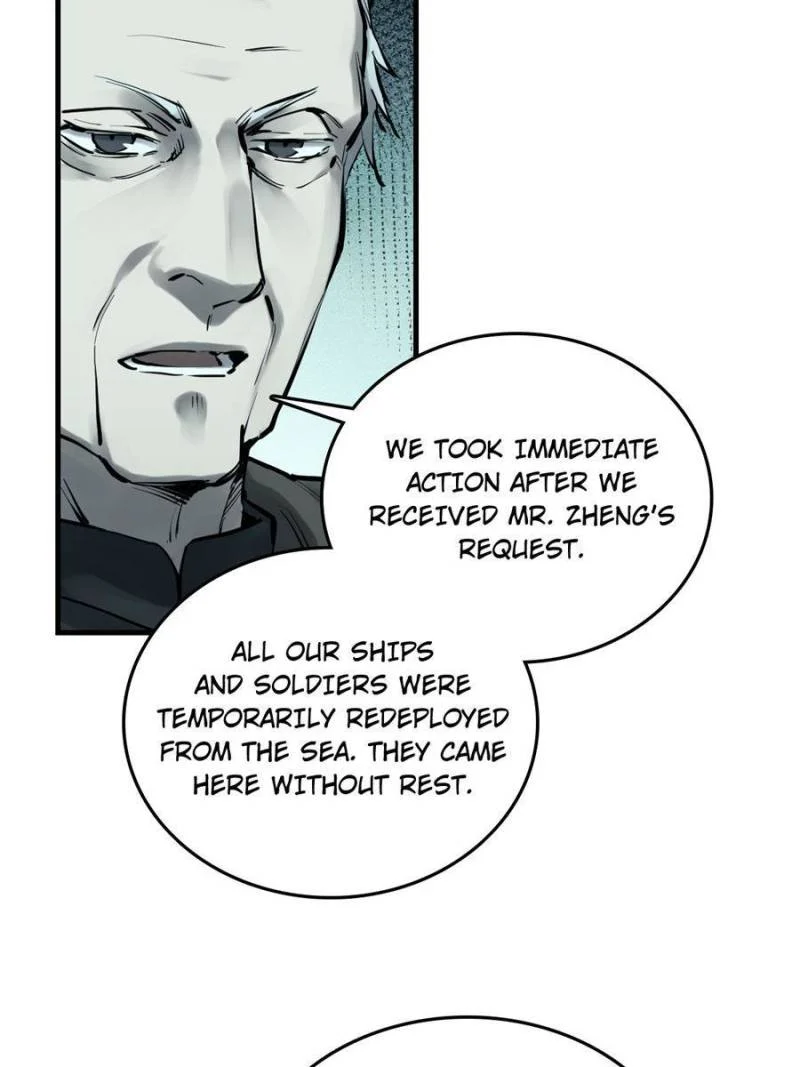 Another Beginning With the Guhuo Bird Chapter 197 - Page 89