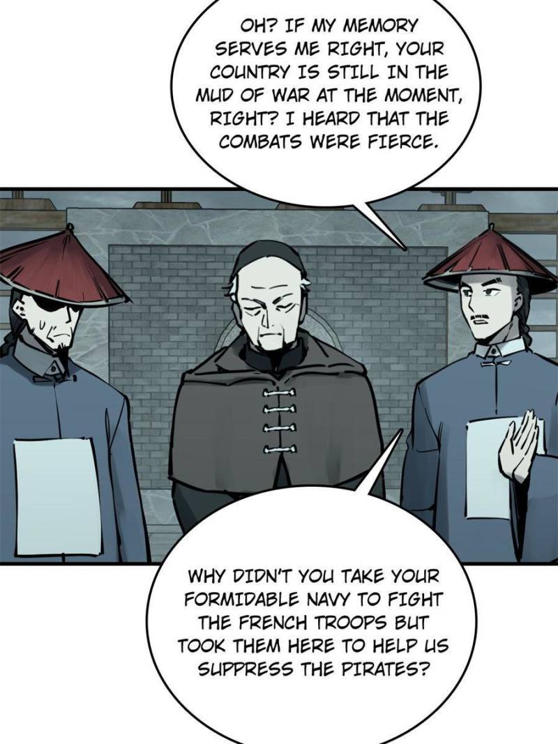 Another Beginning With the Guhuo Bird Chapter 197 - Page 90