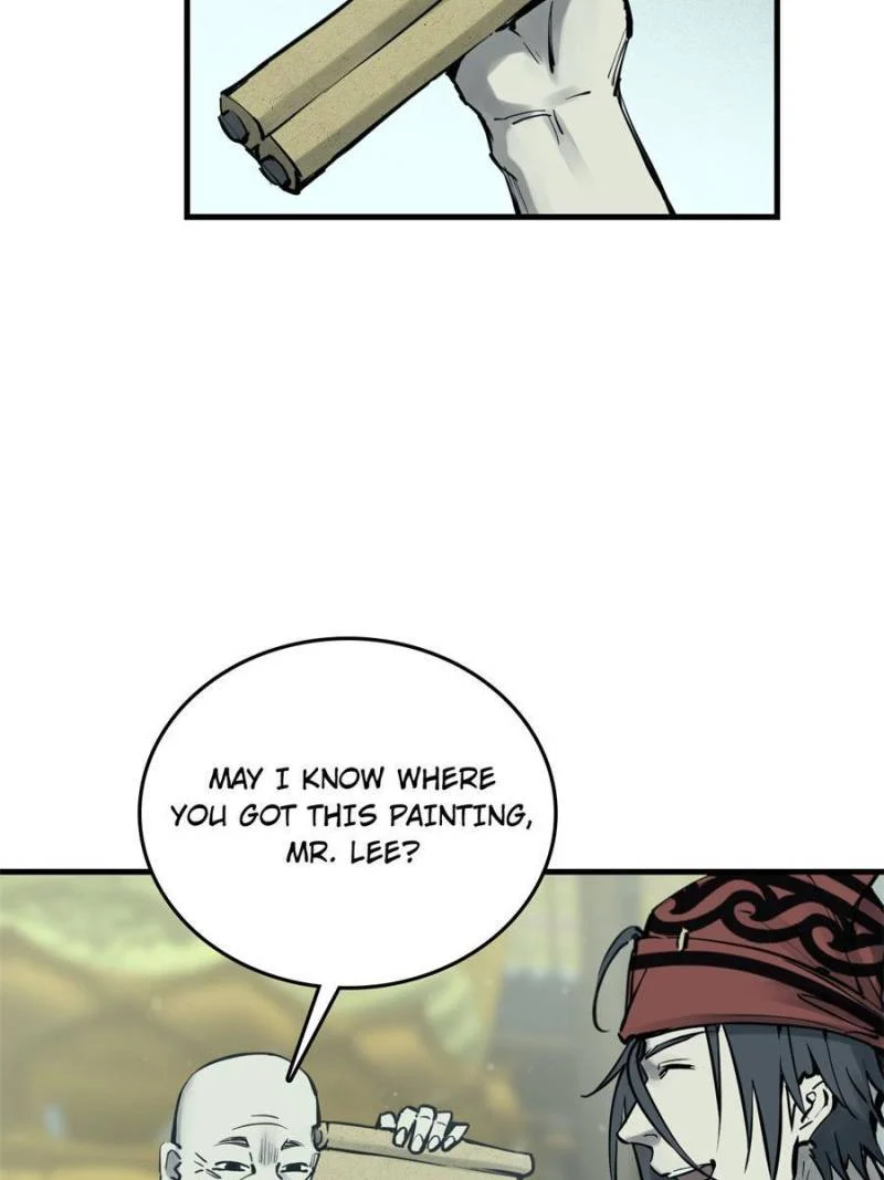 Another Beginning With the Guhuo Bird Chapter 197 - Page 10