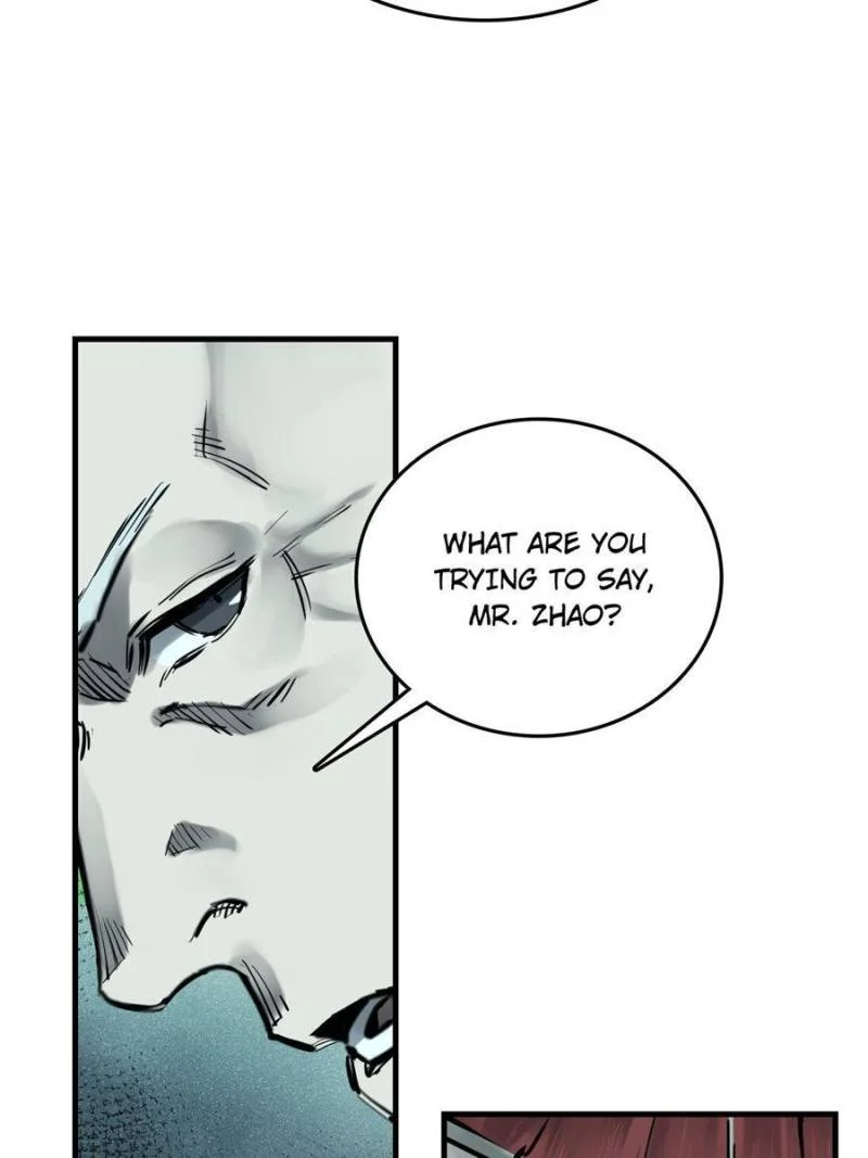 Another Beginning With the Guhuo Bird Chapter 197 - Page 91