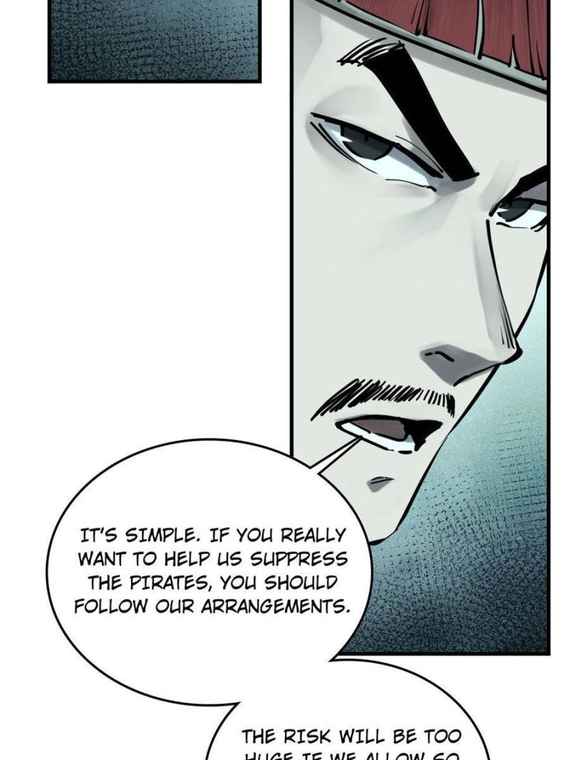 Another Beginning With the Guhuo Bird Chapter 197 - Page 92