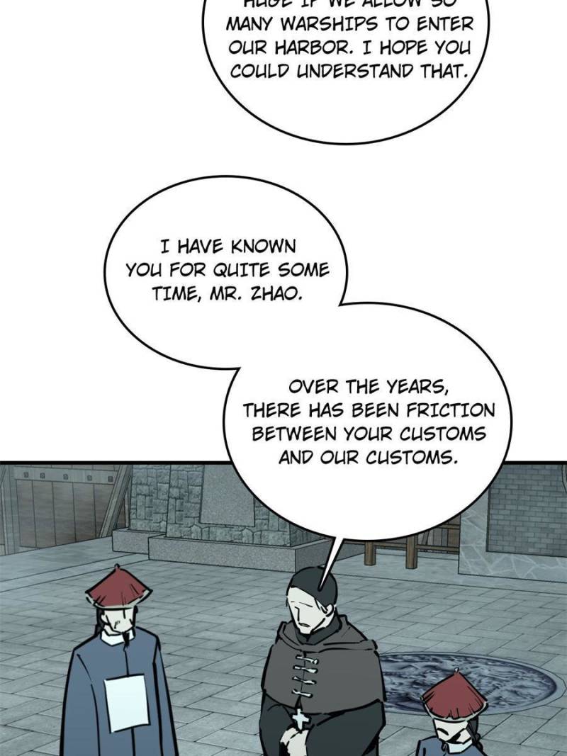 Another Beginning With the Guhuo Bird Chapter 197 - Page 93