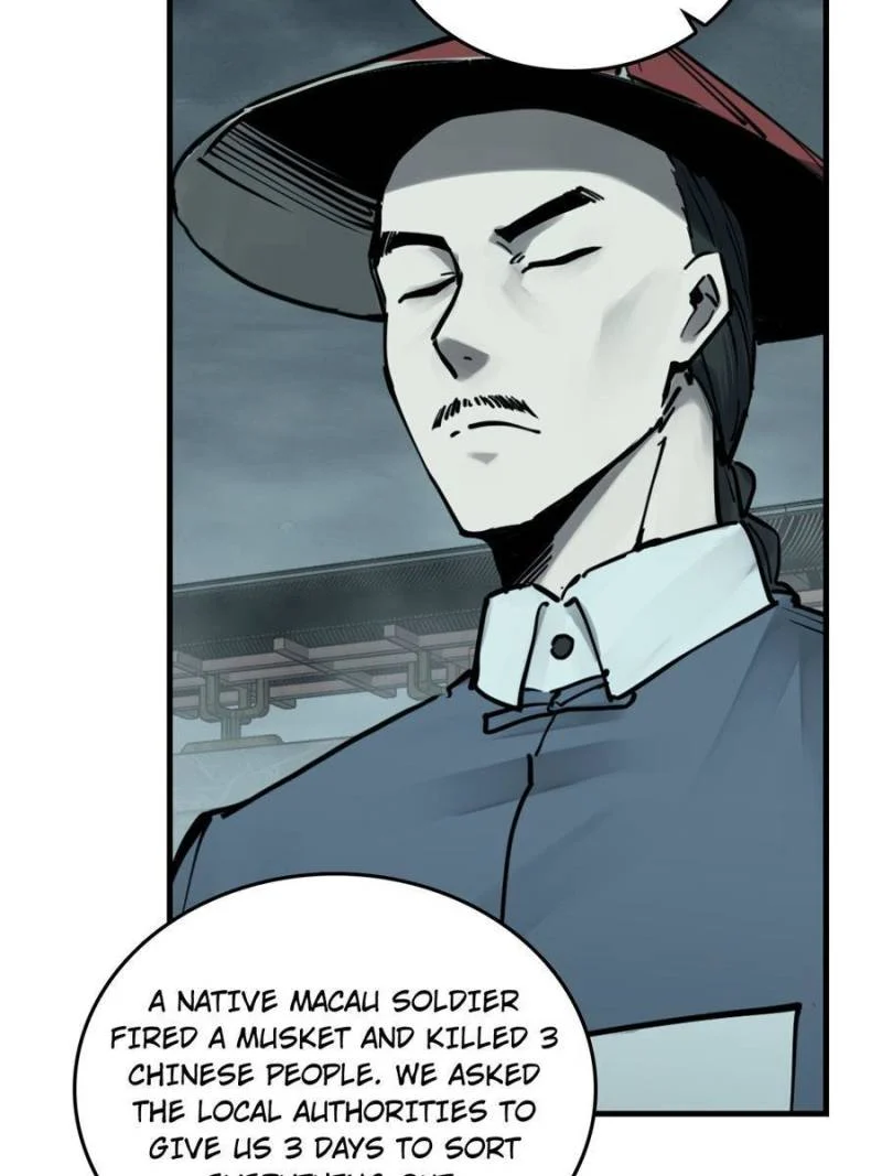 Another Beginning With the Guhuo Bird Chapter 197 - Page 96
