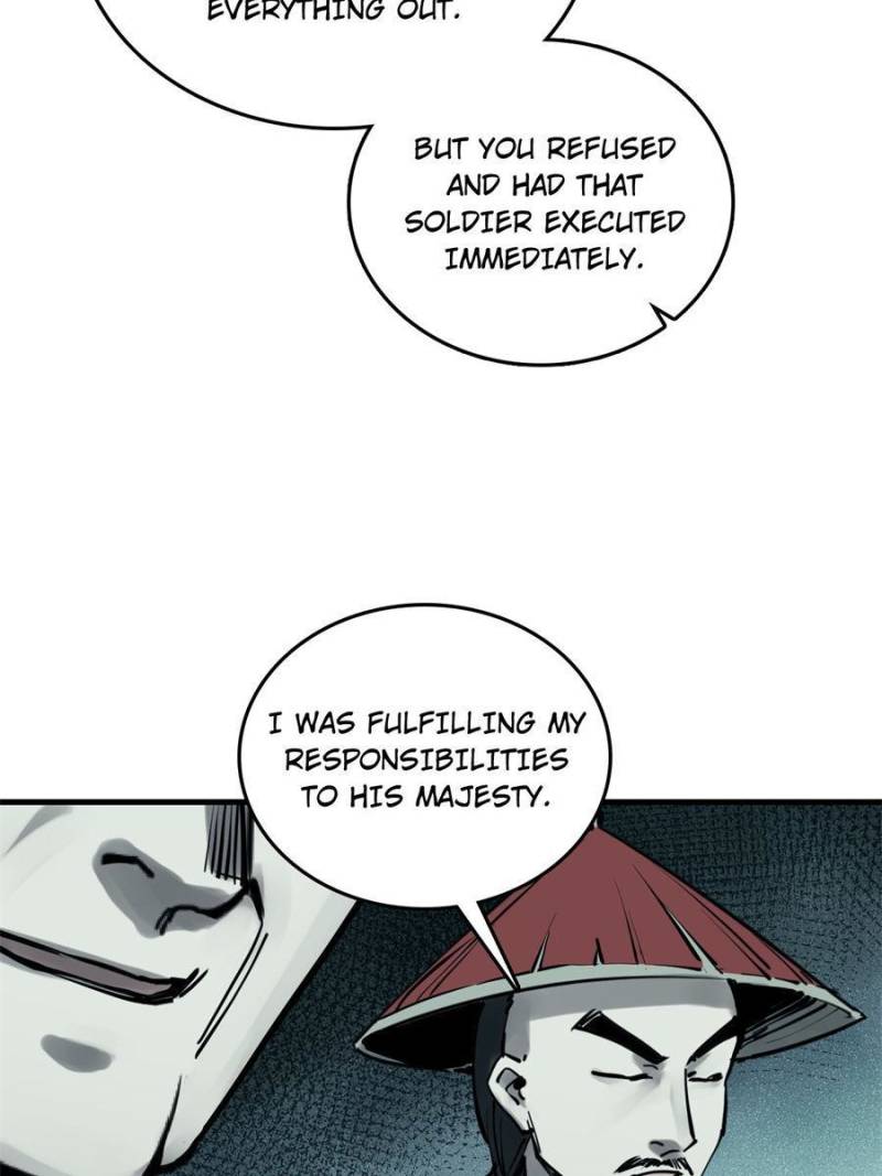 Another Beginning With the Guhuo Bird Chapter 197 - Page 97