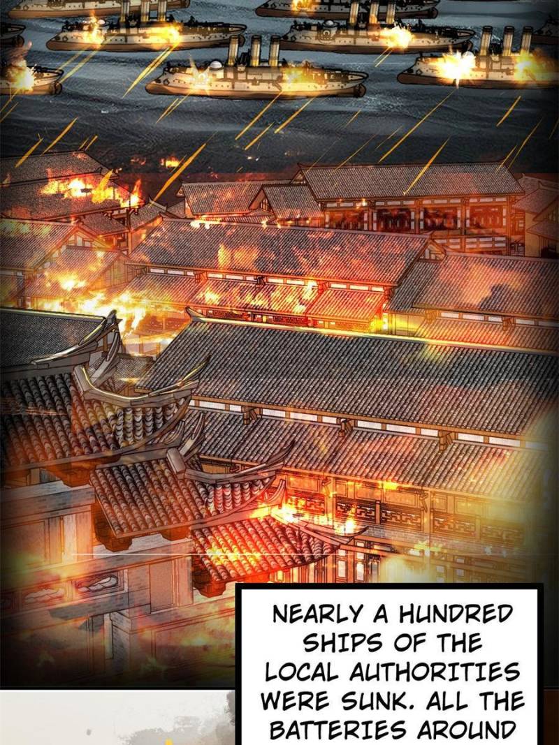 Another Beginning With the Guhuo Bird Chapter 198 - Page 2