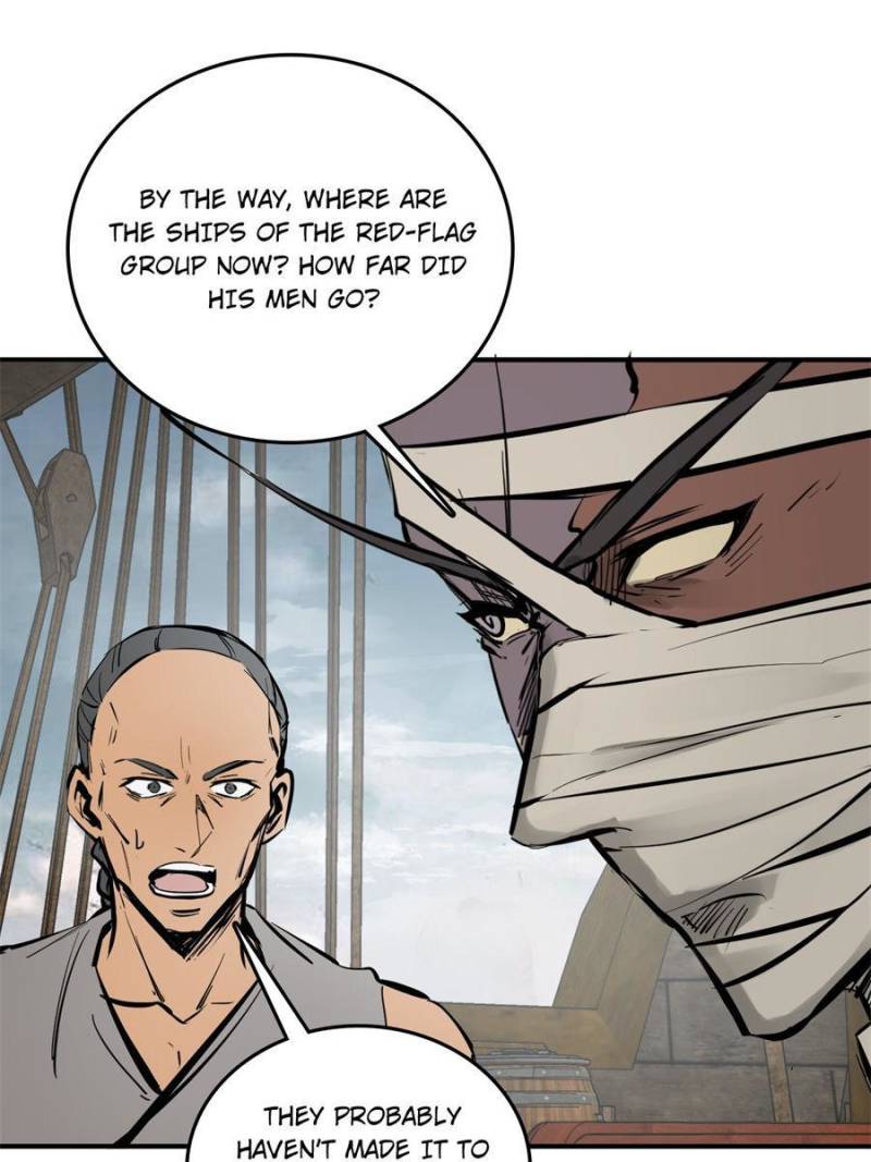 Another Beginning With the Guhuo Bird Chapter 198 - Page 102