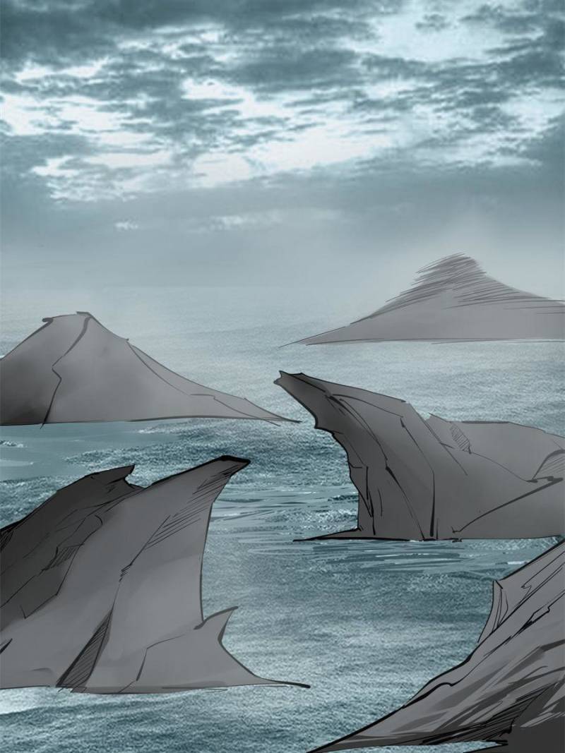 Another Beginning With the Guhuo Bird Chapter 198 - Page 105