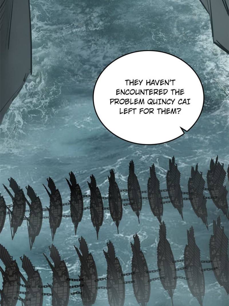 Another Beginning With the Guhuo Bird Chapter 198 - Page 108