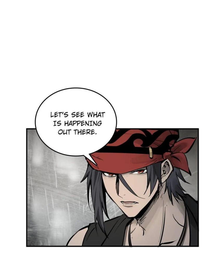 Another Beginning With the Guhuo Bird Chapter 198 - Page 112