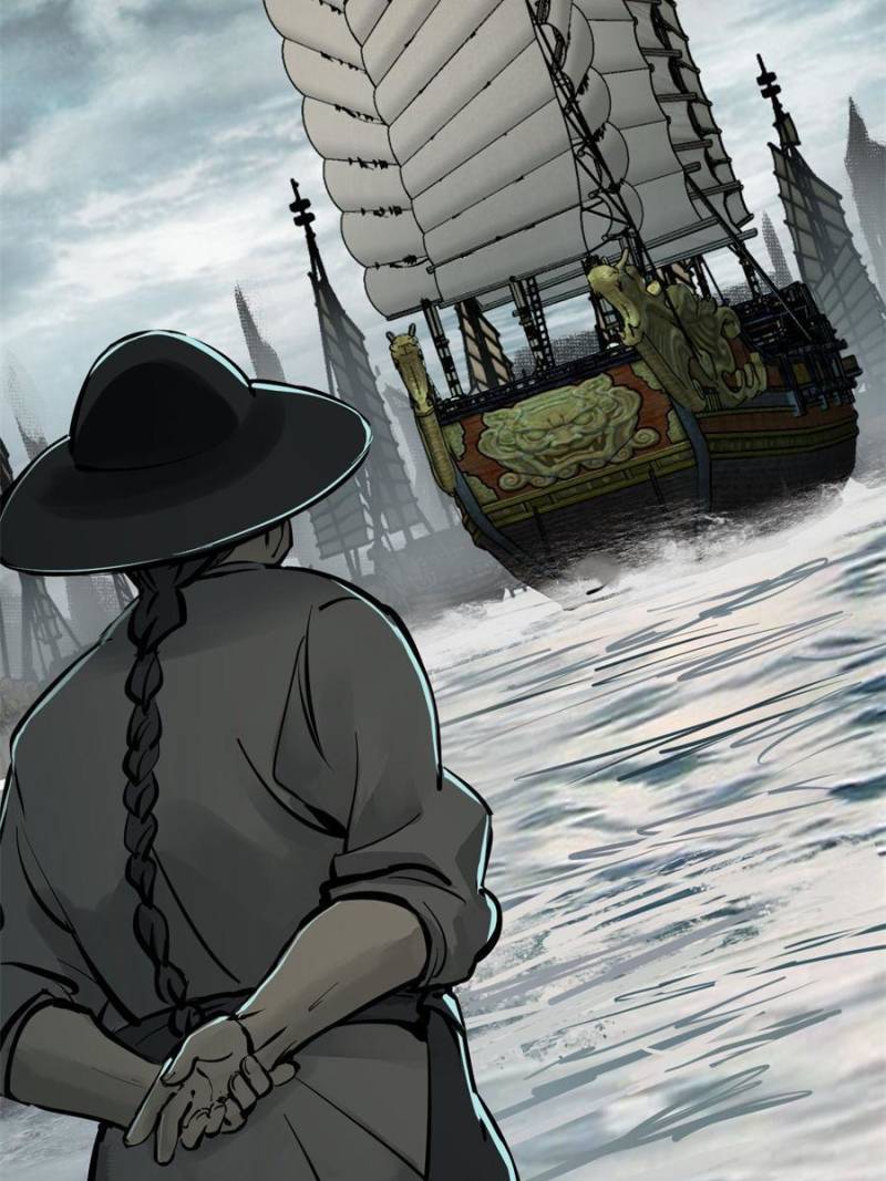 Another Beginning With the Guhuo Bird Chapter 198 - Page 114