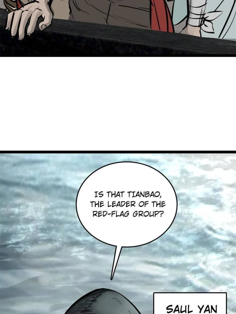 Another Beginning With the Guhuo Bird Chapter 198 - Page 118