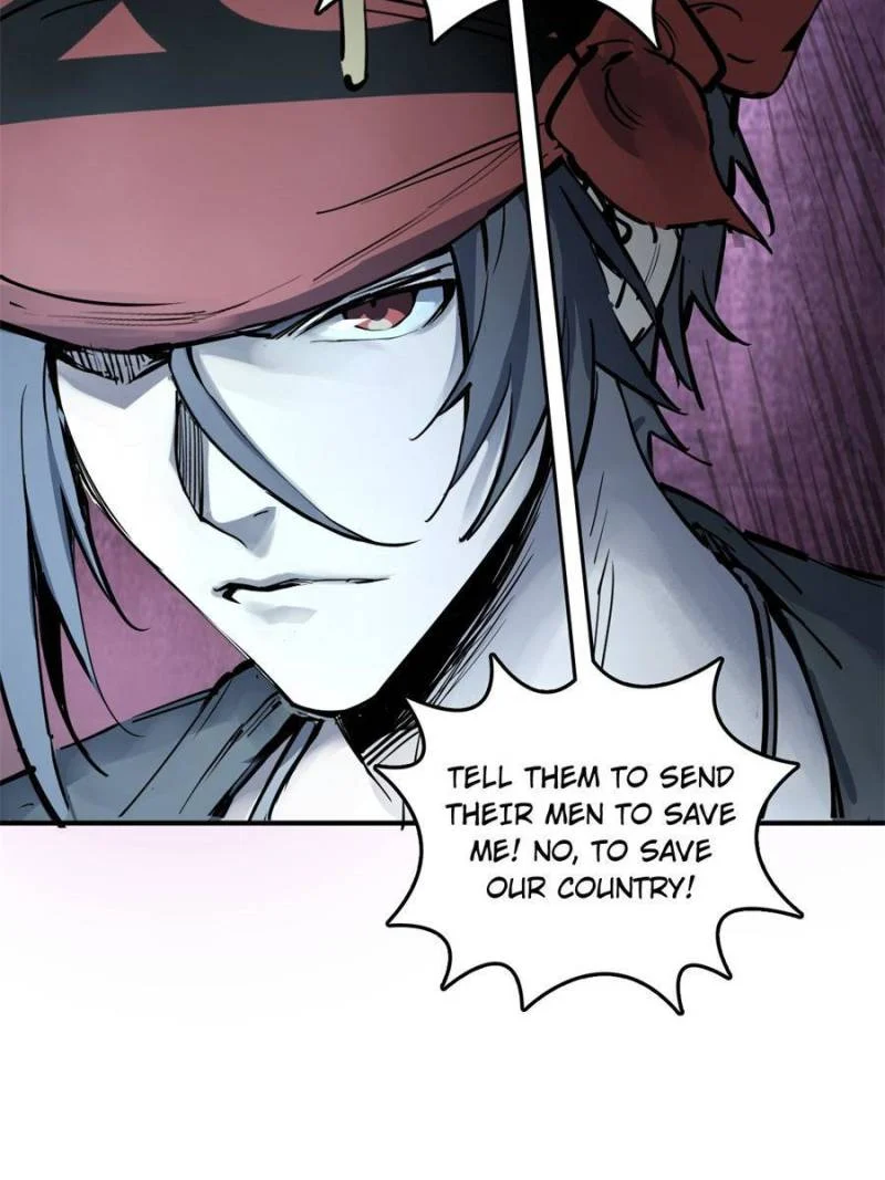 Another Beginning With the Guhuo Bird Chapter 198 - Page 13