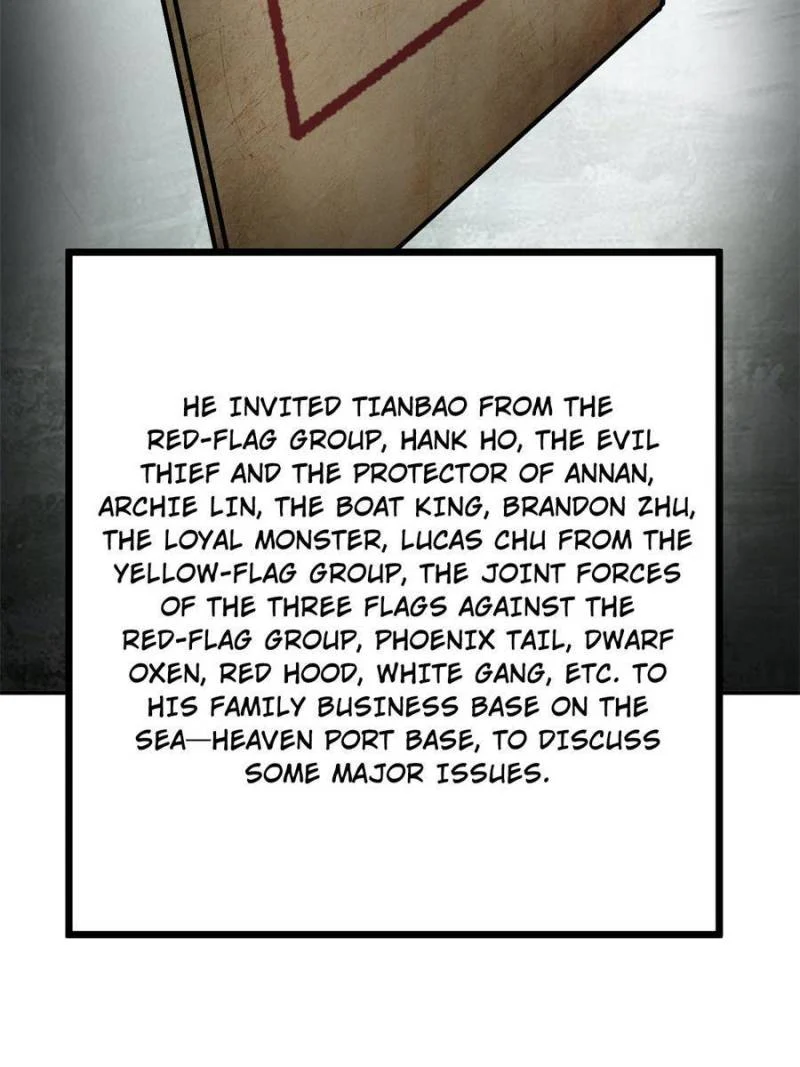 Another Beginning With the Guhuo Bird Chapter 198 - Page 16