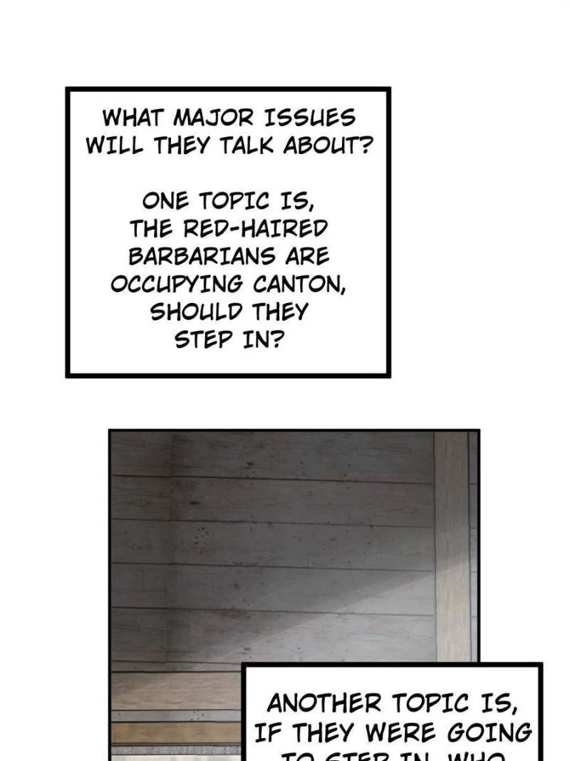 Another Beginning With the Guhuo Bird Chapter 198 - Page 18