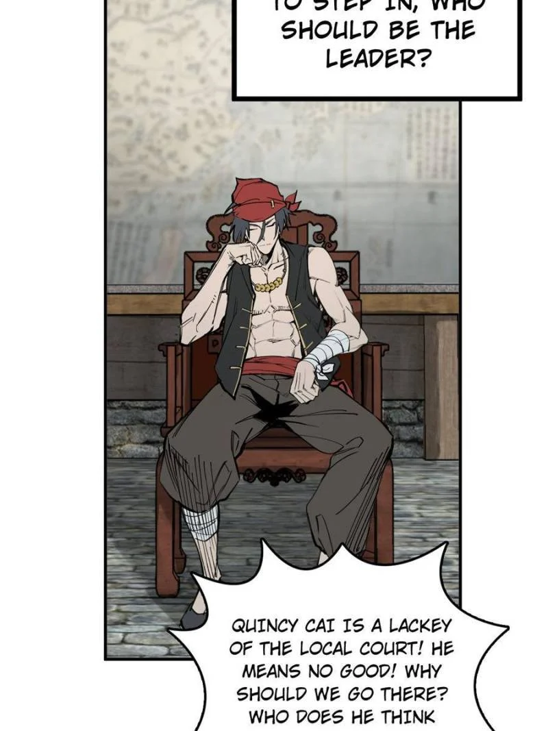 Another Beginning With the Guhuo Bird Chapter 198 - Page 19
