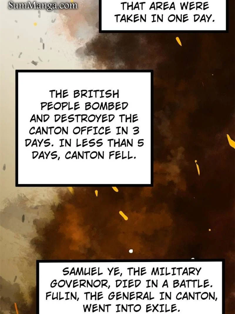 Another Beginning With the Guhuo Bird Chapter 198 - Page 3