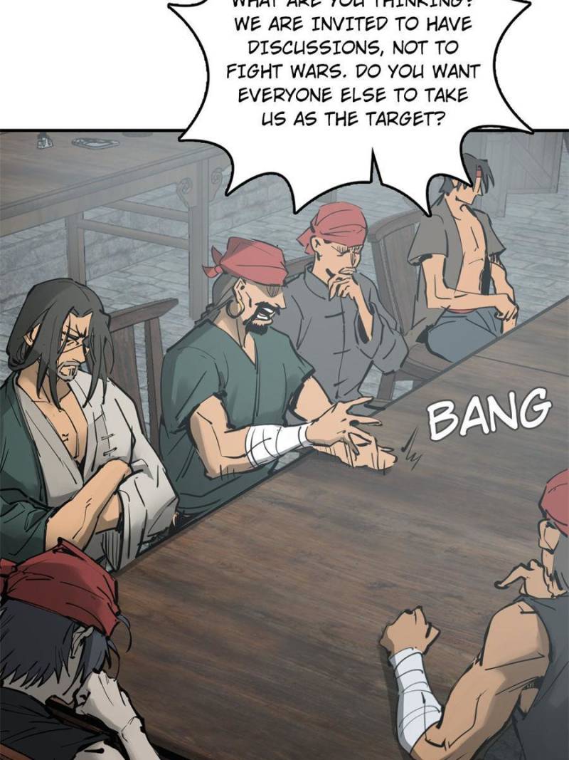 Another Beginning With the Guhuo Bird Chapter 198 - Page 22