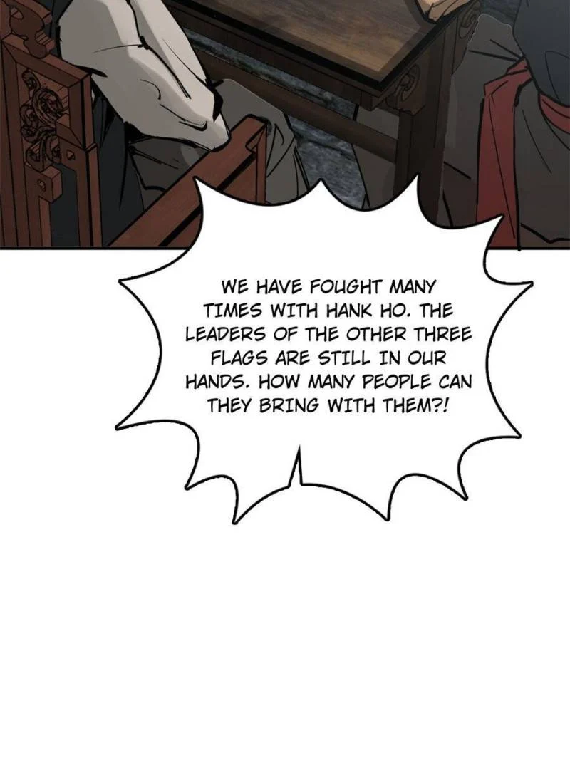 Another Beginning With the Guhuo Bird Chapter 198 - Page 23