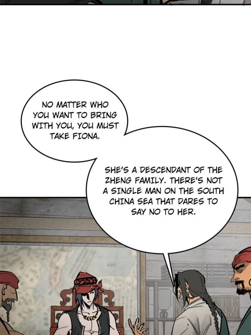 Another Beginning With the Guhuo Bird Chapter 198 - Page 25