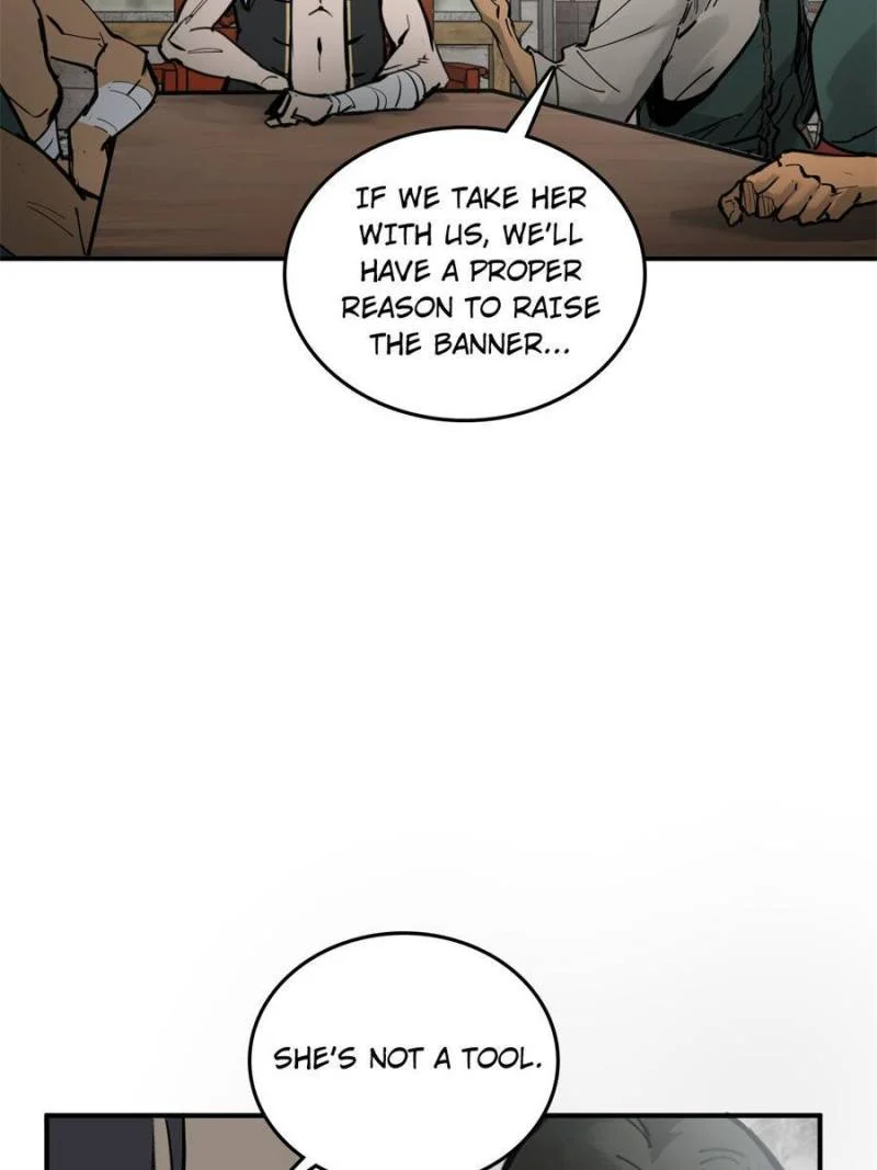 Another Beginning With the Guhuo Bird Chapter 198 - Page 26