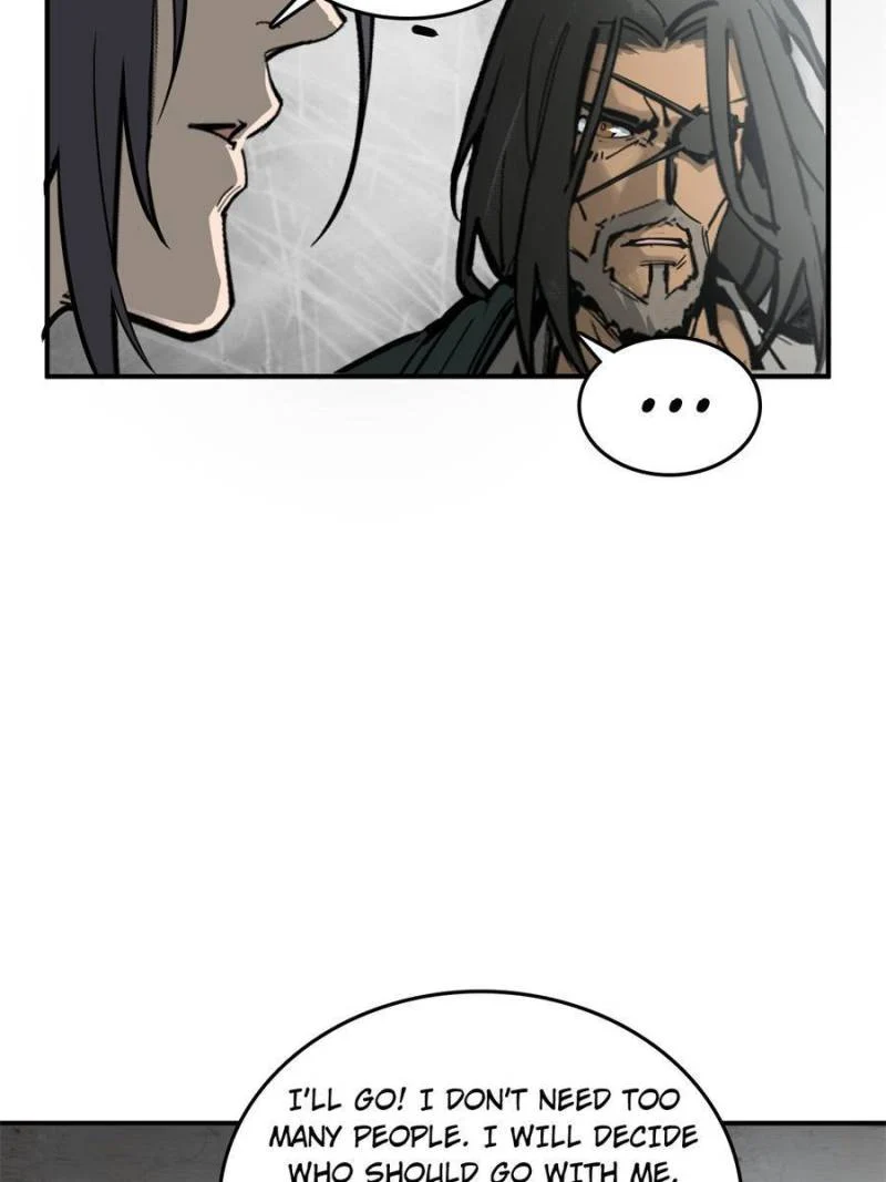 Another Beginning With the Guhuo Bird Chapter 198 - Page 27