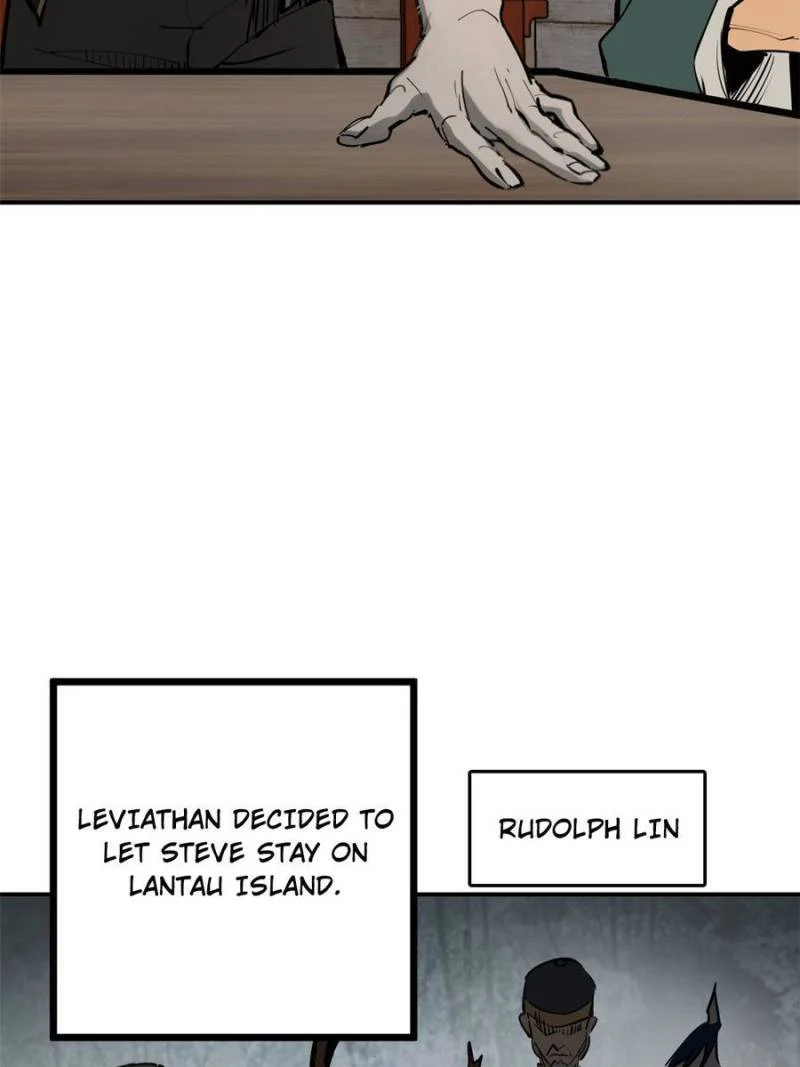 Another Beginning With the Guhuo Bird Chapter 198 - Page 29