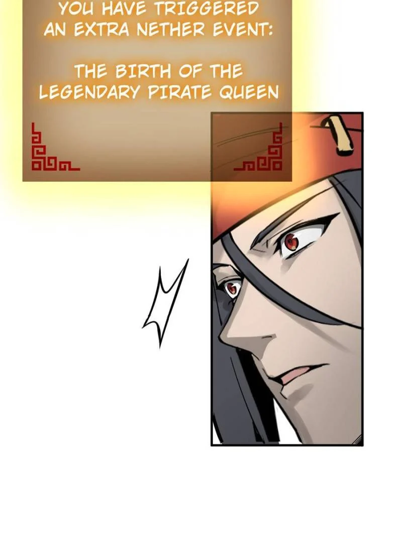 Another Beginning With the Guhuo Bird Chapter 198 - Page 33