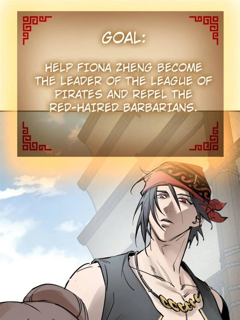 Another Beginning With the Guhuo Bird Chapter 198 - Page 35