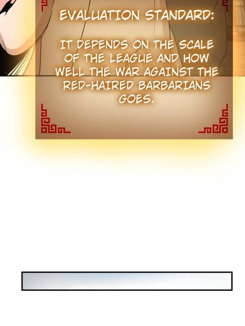 Another Beginning With the Guhuo Bird Chapter 198 - Page 37