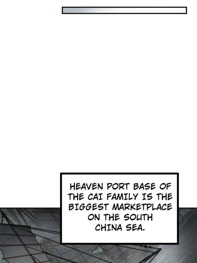 Another Beginning With the Guhuo Bird Chapter 198 - Page 38