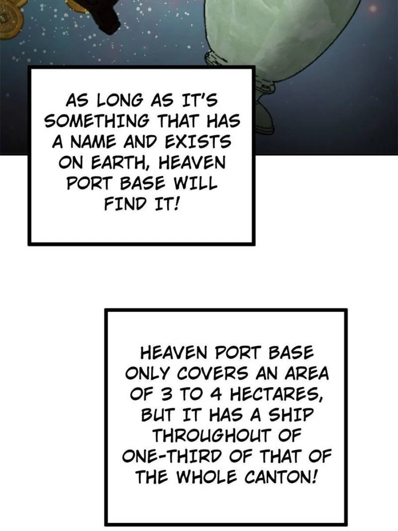 Another Beginning With the Guhuo Bird Chapter 198 - Page 43