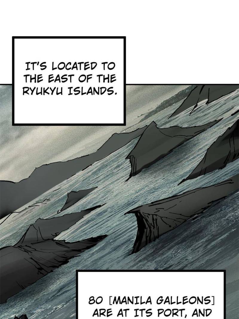 Another Beginning With the Guhuo Bird Chapter 198 - Page 44