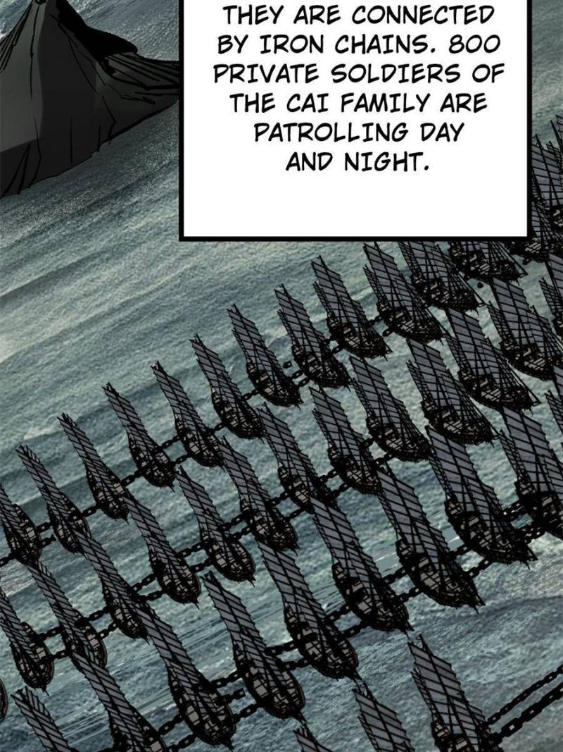 Another Beginning With the Guhuo Bird Chapter 198 - Page 45