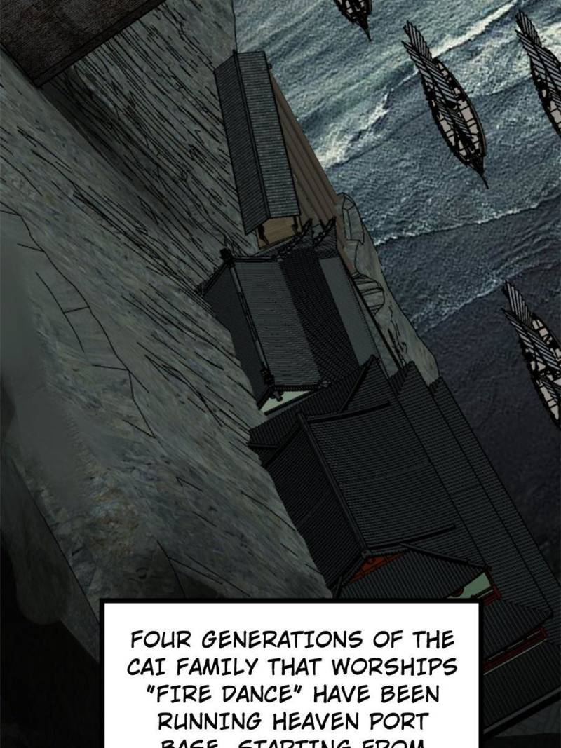 Another Beginning With the Guhuo Bird Chapter 198 - Page 47