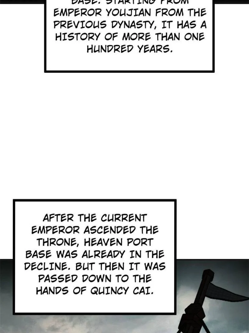 Another Beginning With the Guhuo Bird Chapter 198 - Page 48