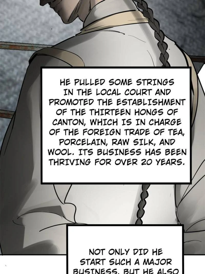 Another Beginning With the Guhuo Bird Chapter 198 - Page 50