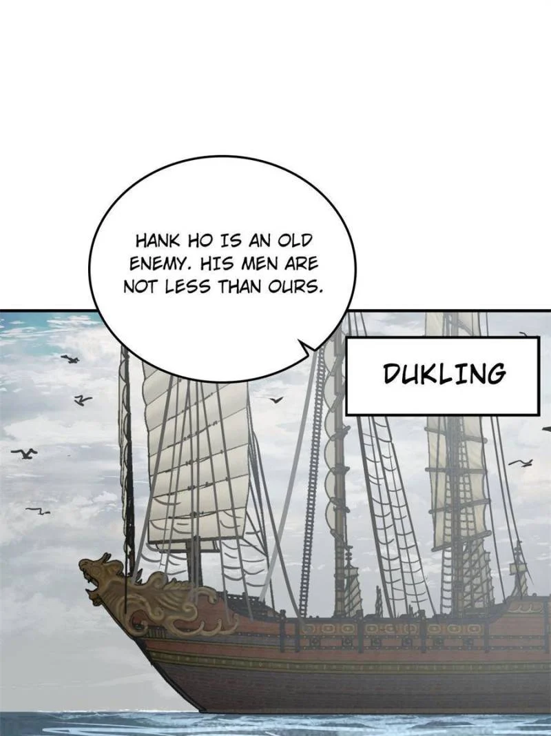 Another Beginning With the Guhuo Bird Chapter 198 - Page 52