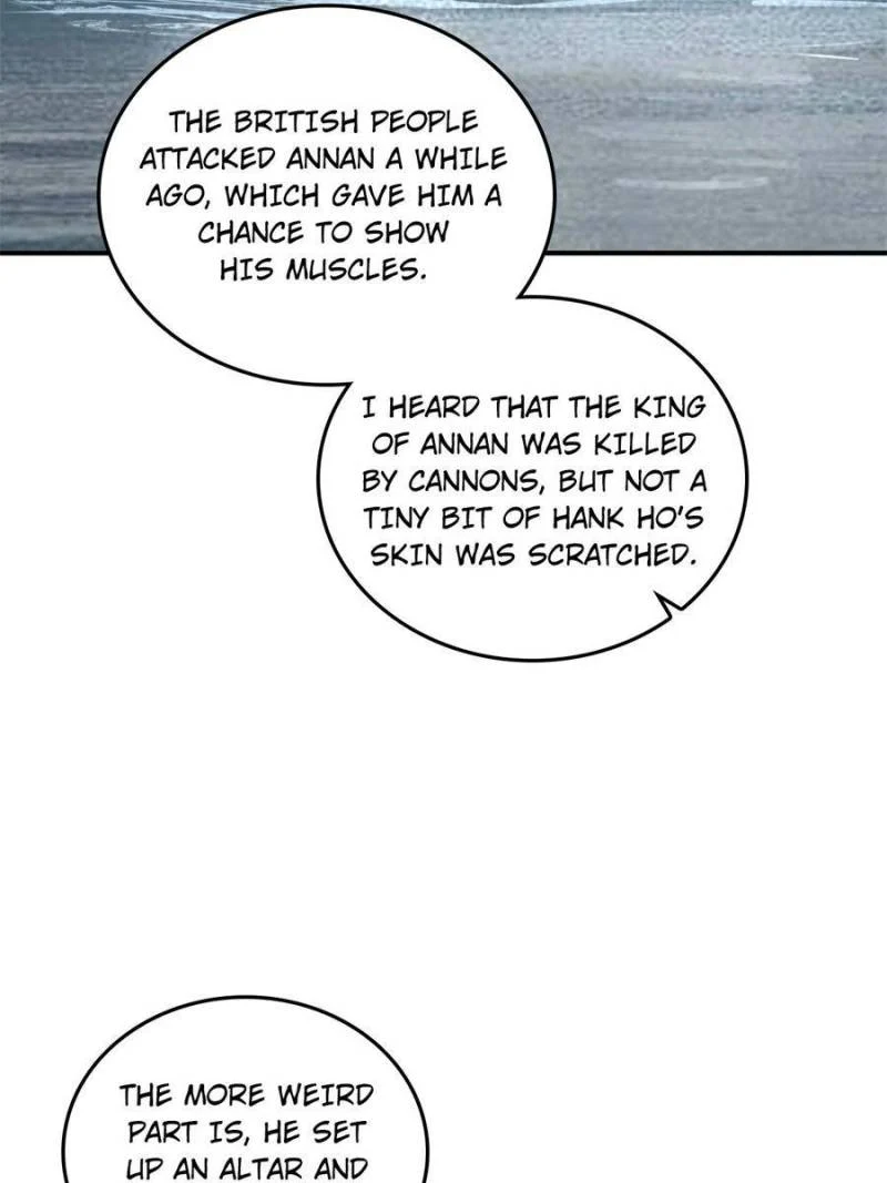 Another Beginning With the Guhuo Bird Chapter 198 - Page 53