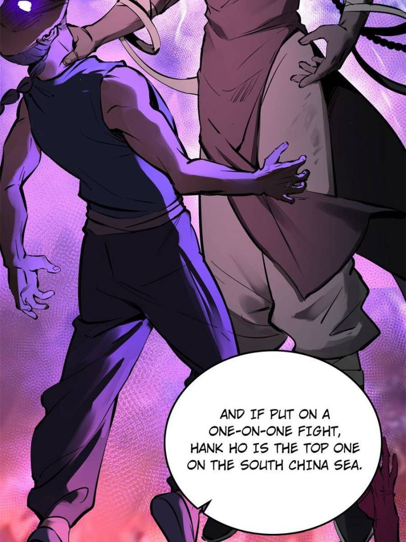Another Beginning With the Guhuo Bird Chapter 198 - Page 57