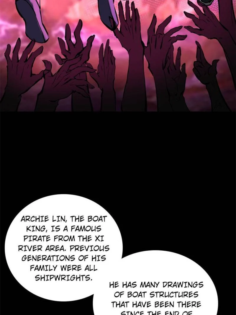 Another Beginning With the Guhuo Bird Chapter 198 - Page 58