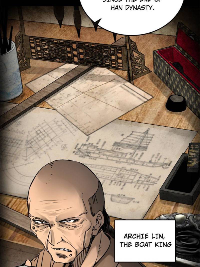 Another Beginning With the Guhuo Bird Chapter 198 - Page 59