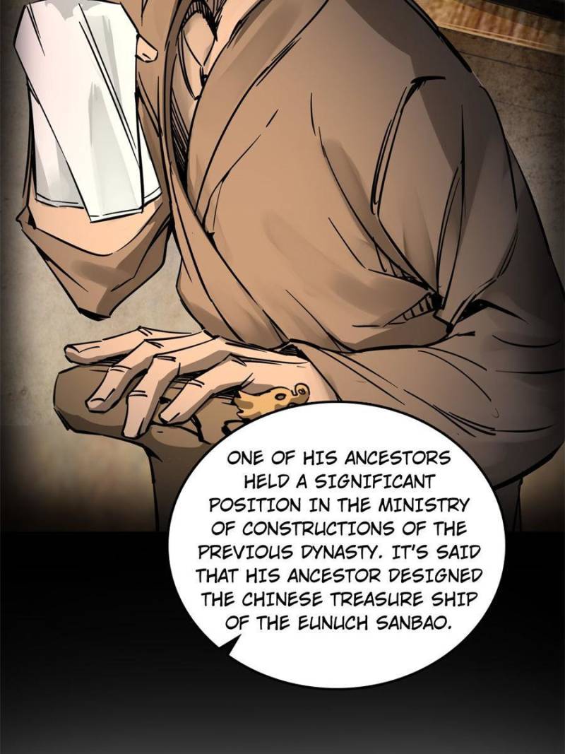 Another Beginning With the Guhuo Bird Chapter 198 - Page 60