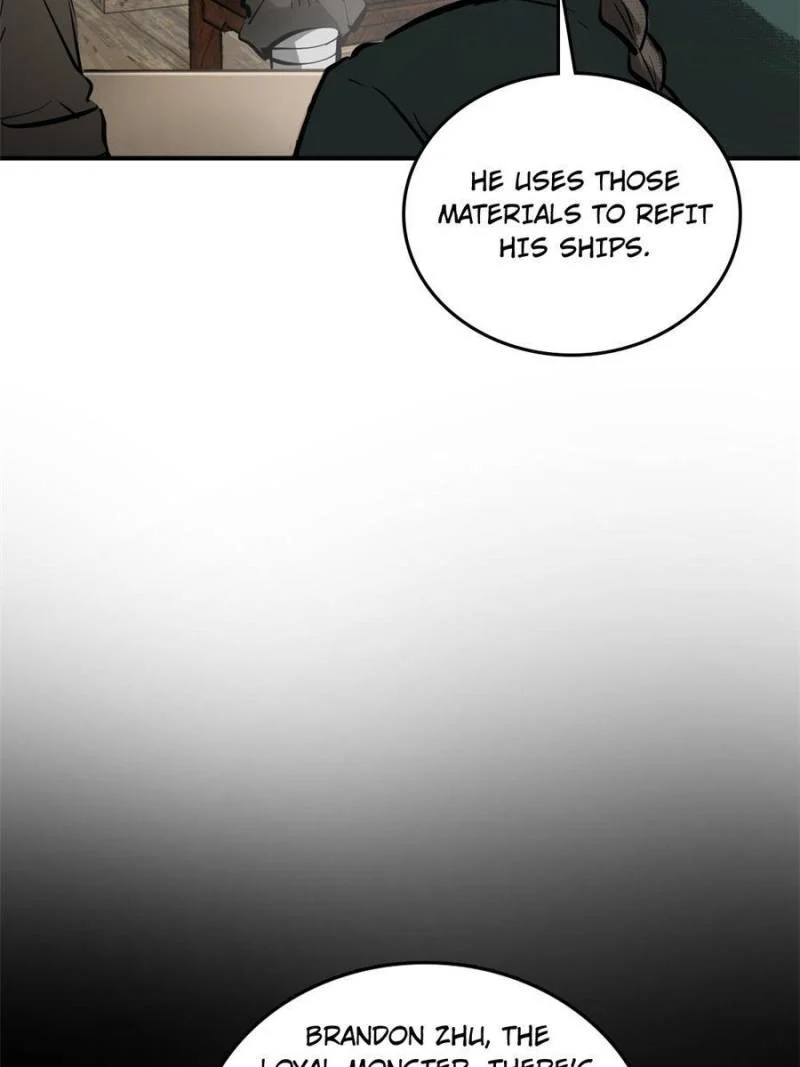 Another Beginning With the Guhuo Bird Chapter 198 - Page 62