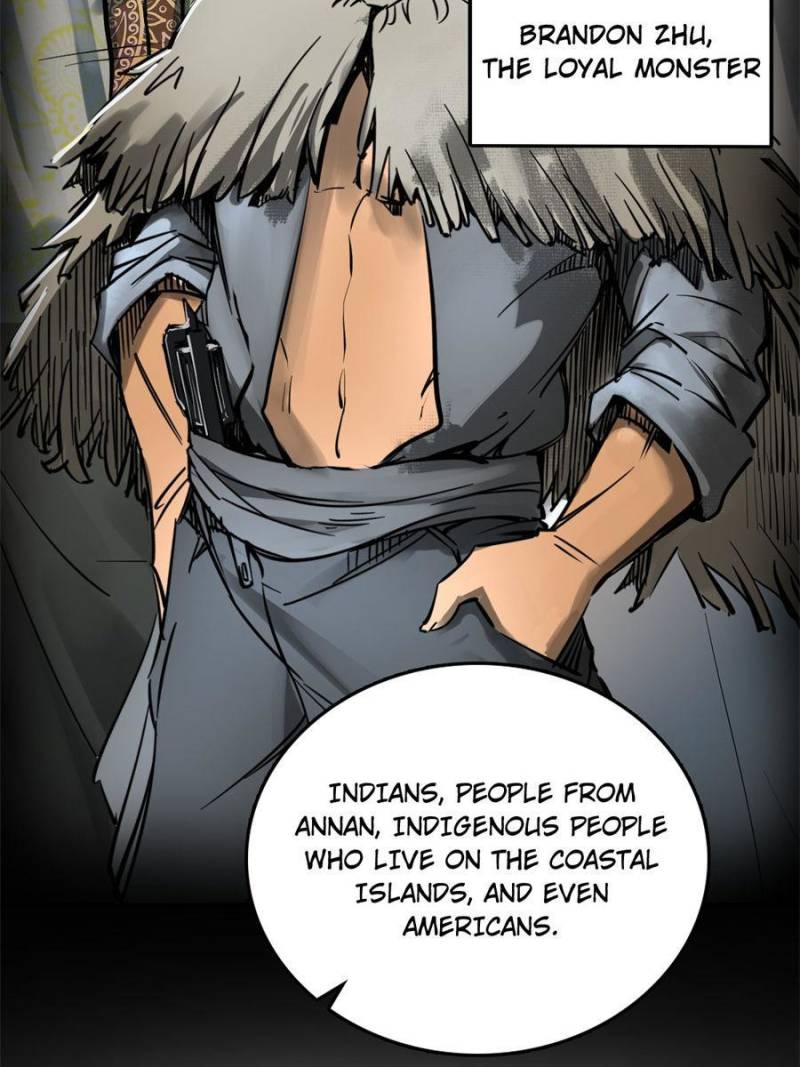 Another Beginning With the Guhuo Bird Chapter 198 - Page 64