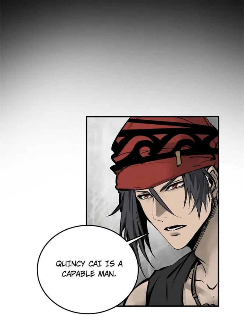 Another Beginning With the Guhuo Bird Chapter 198 - Page 65
